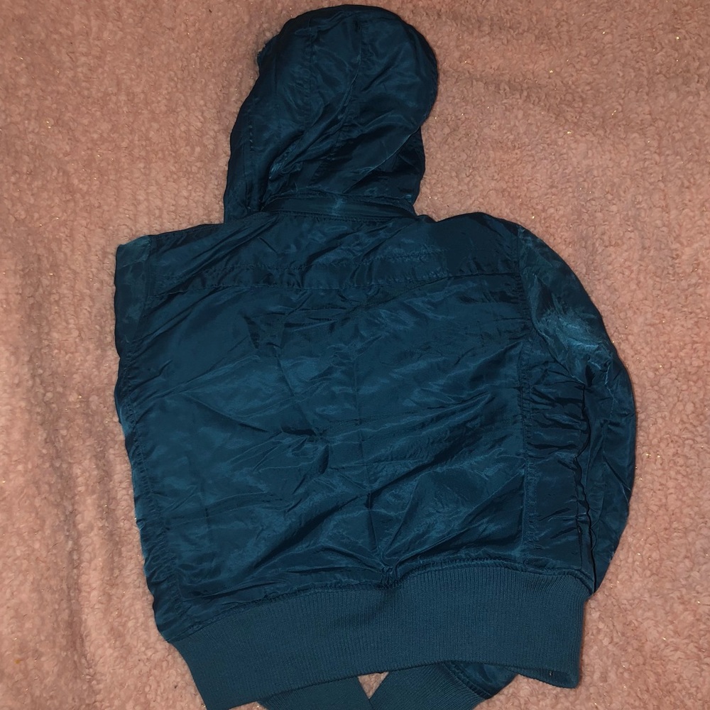Winter Jacket